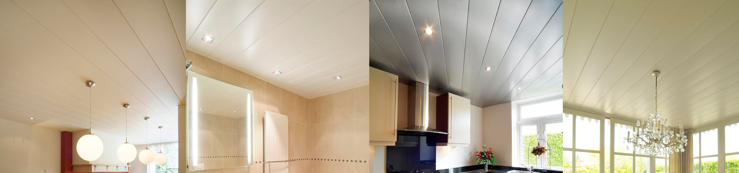 Plafond Systemen Valkenswaard